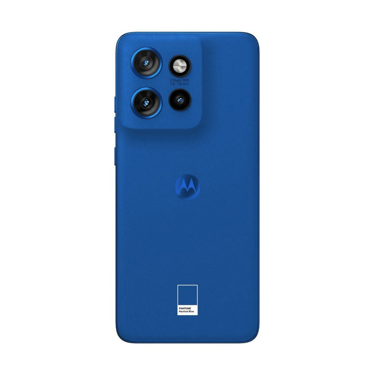 Smartphone Motorola 6,4" Octa Core 12 GB RAM 512 GB Blue