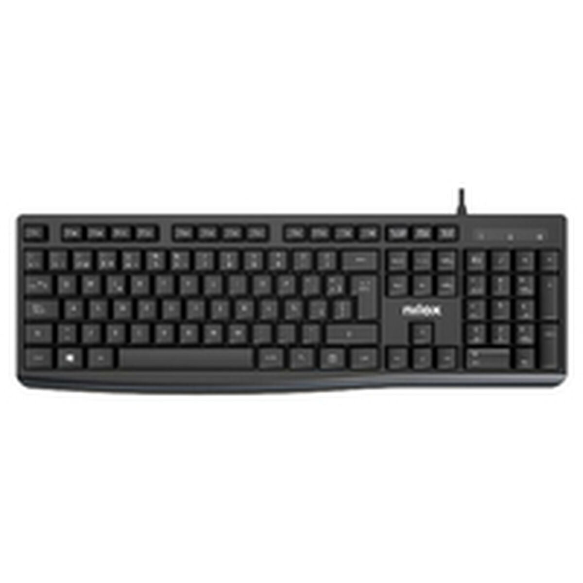 Keyboard Nilox