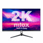 Gaming Monitor Nilox NXM272KD11 Full HD 27"