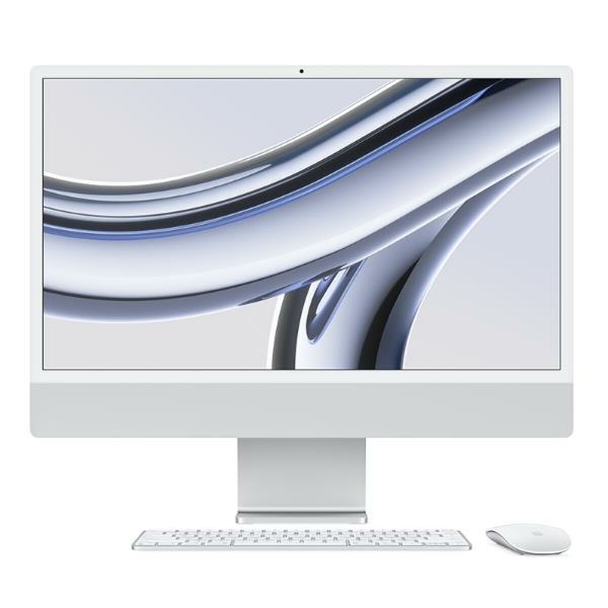 Desktop PC
