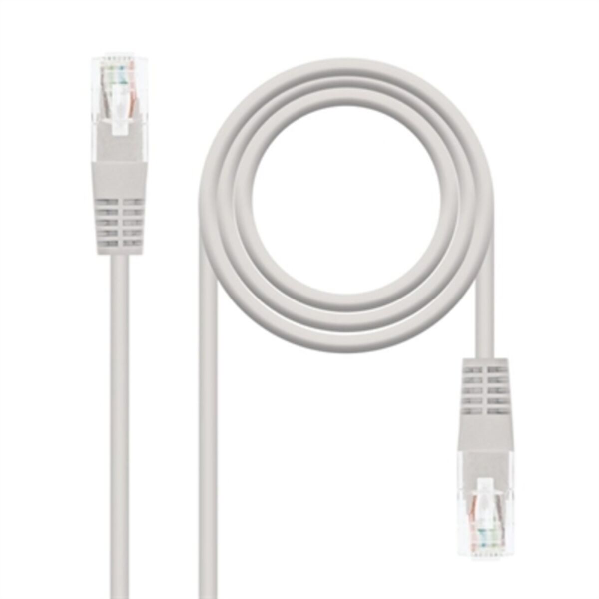 CAT 6 UTP Cable NANOCABLE