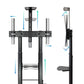 TV Mount TooQ ZEUS 60" 100" 100 kg