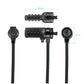 Security Cable NANOCABLE TQCLKC0015-G 1,5 m