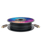 HDMI Cable NANOCABLE 10.15.2060 60 m Black 4K Ultra HD 18 Gbps