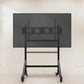 TV Mount TooQ FS20105M-B 60" 105" (1 Unit)
