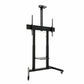 Screen Table Support TooQ FS20406HM-B 60" 100" (1 Unit)