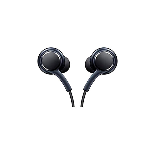 Headphones Samsung GH59-14984A Black