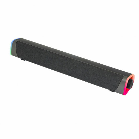 Soundbar Woxter SO26-081 Black 20 W