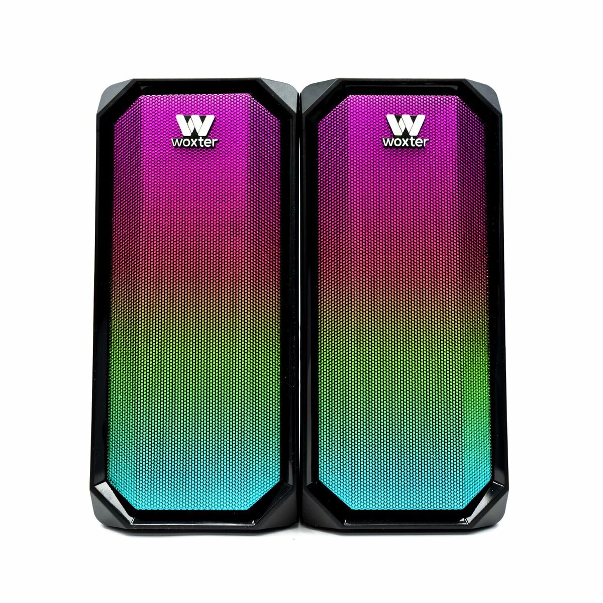 Portable Bluetooth Speakers Woxter SO26-104 20 W