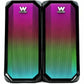 Portable Bluetooth Speakers Woxter SO26-104 20 W