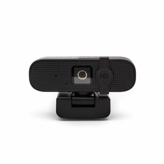 Webcam Nilox NXWCA01 FHD 1080P Black (1 Unit)