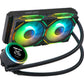 Cooling Base for a Laptop KEEP OUT XWC-240 PRO