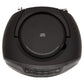 Radio CD MP3 Aiwa BBTU500DAB/BK Black FM