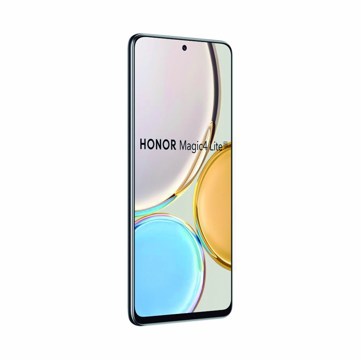 Smartphone Honor ANY-NX1 6,81" Octa Core 6 GB RAM 128 GB Black