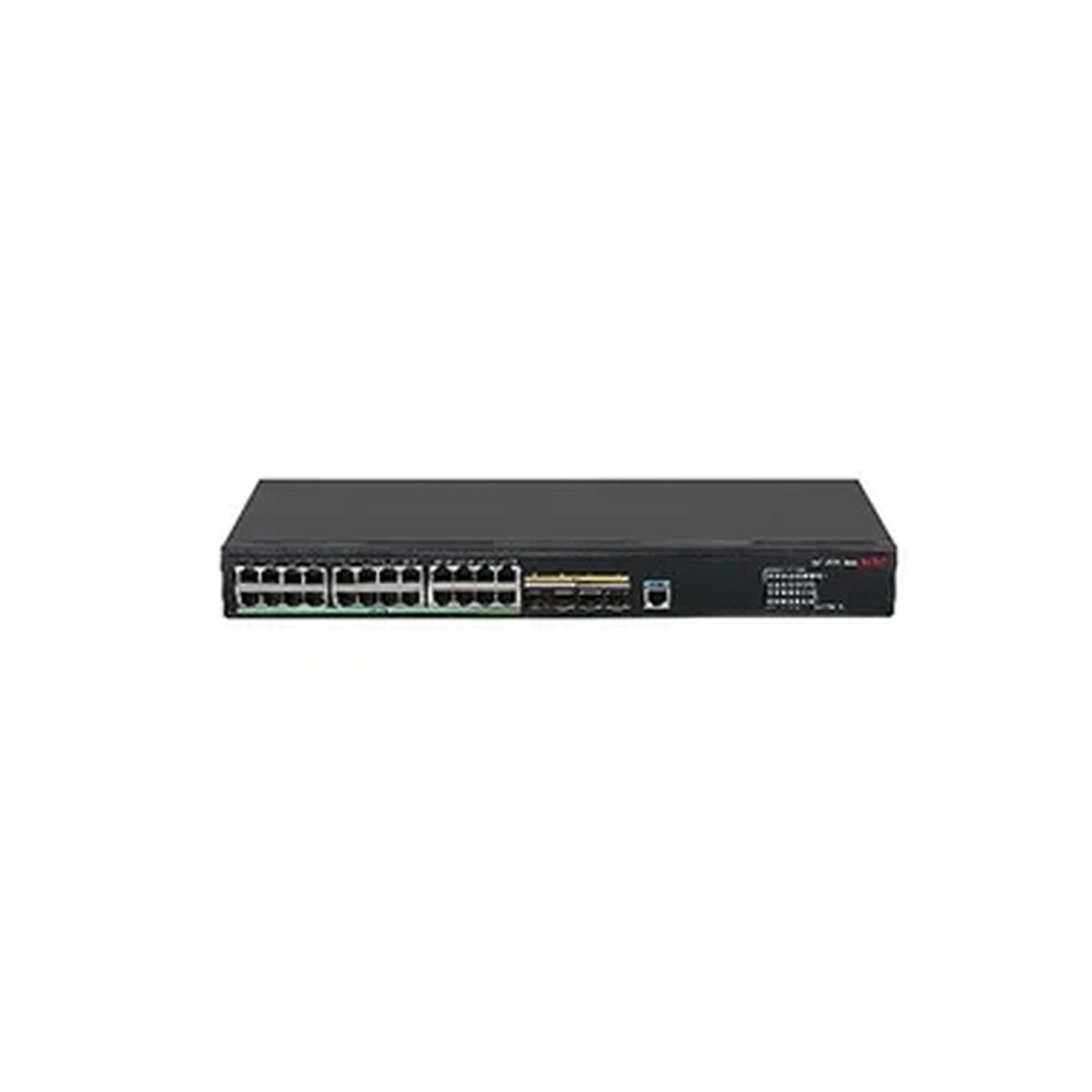 Switch H3C 9801A3PQ