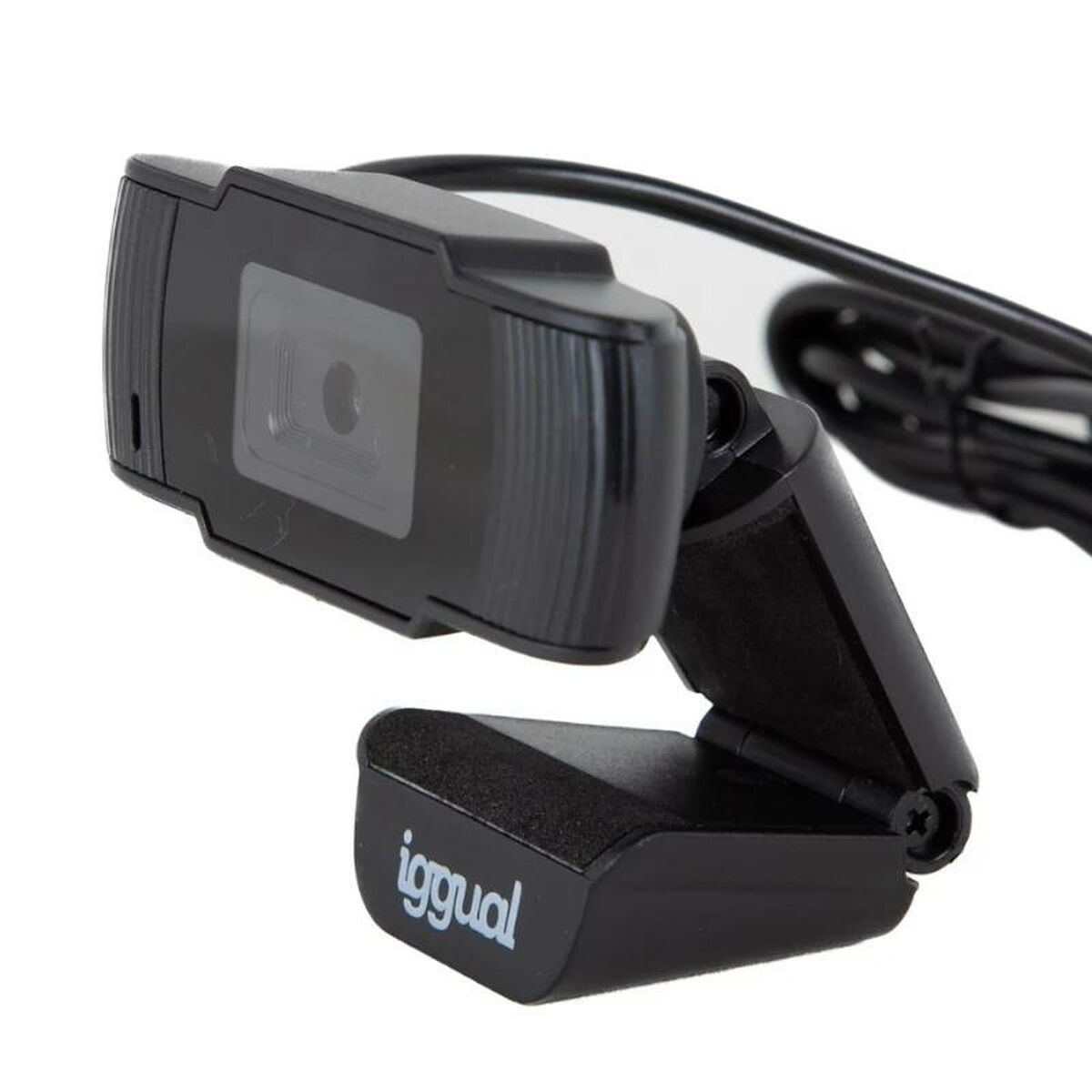 Webcam iggual (1 Unit)