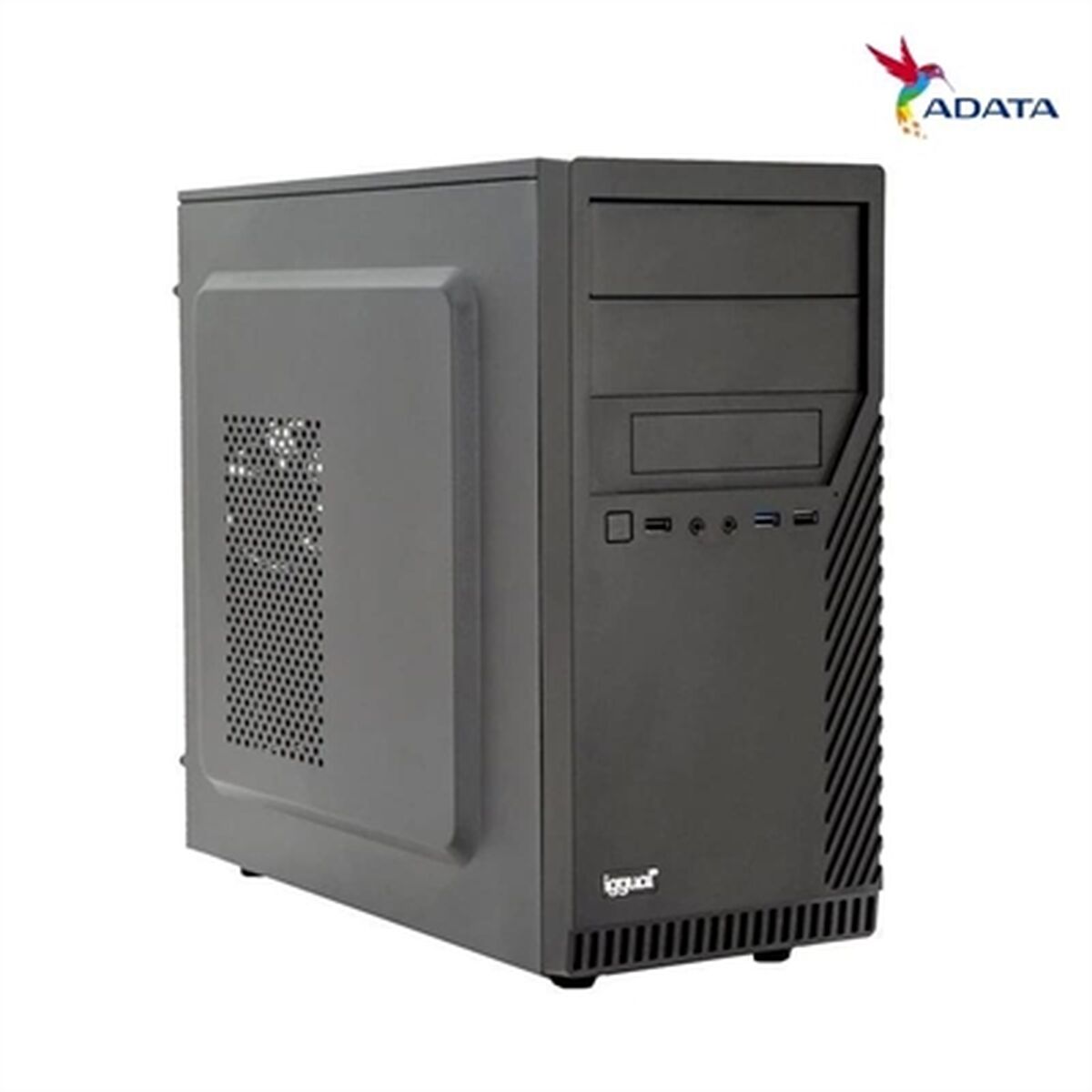 Desktop PC iggual ST PSIPCHT1312 16 GB RAM 1 TB SSD Intel Core i7-13700