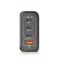 Laptop Charger NGS ULTRARAPIDO140W 140 W