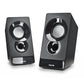 Speakers NGS SB210 Black 12 W