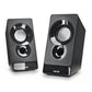 Speakers NGS SB210 Black 12 W