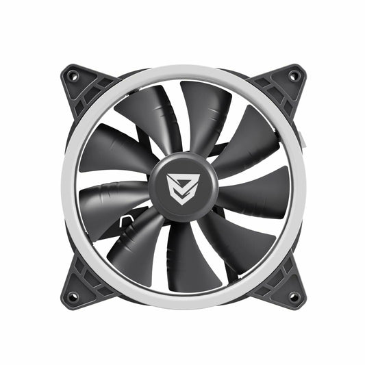 CPU Fan Nfortec NF-SFAN-DRACO14B-ARG
