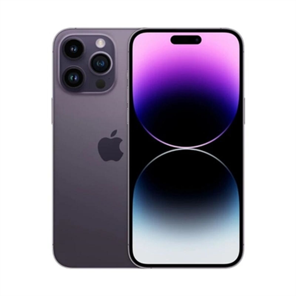 Smartphone Cirkuit Planet IPH 14PM 128GB PU_A
