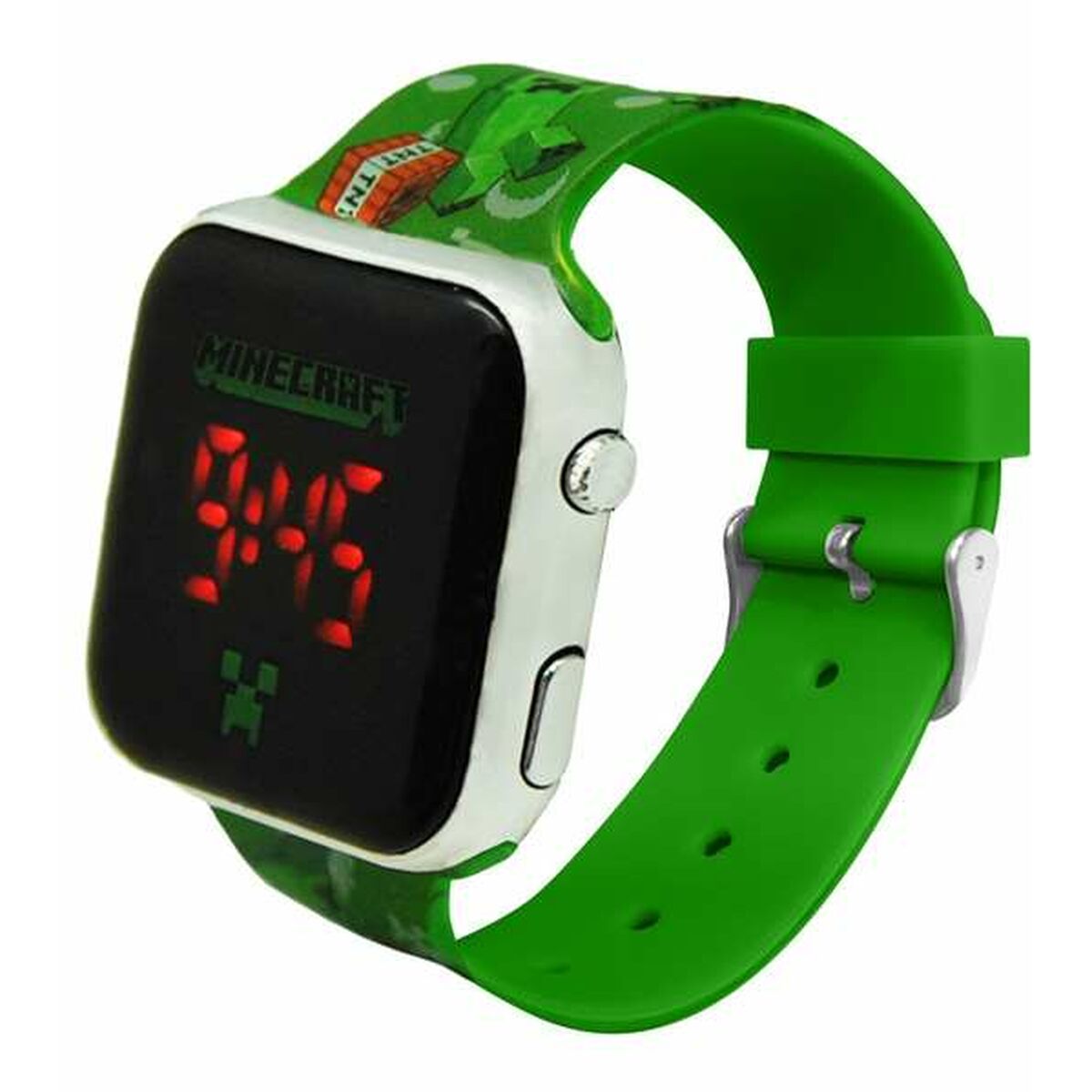 Clock-Radio