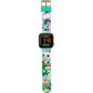 Kids' Smartwatch Kids Licensing Black Ø 35 mm Time Calendar 18 x 7,5 x 3 cm