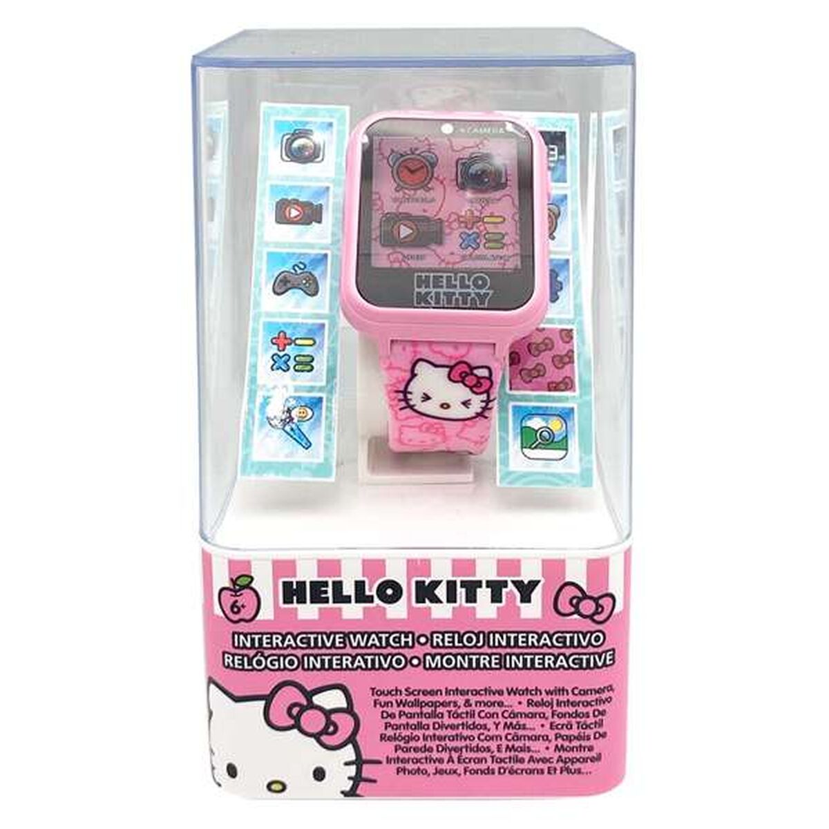 Magic Blackboard Kids Licensing