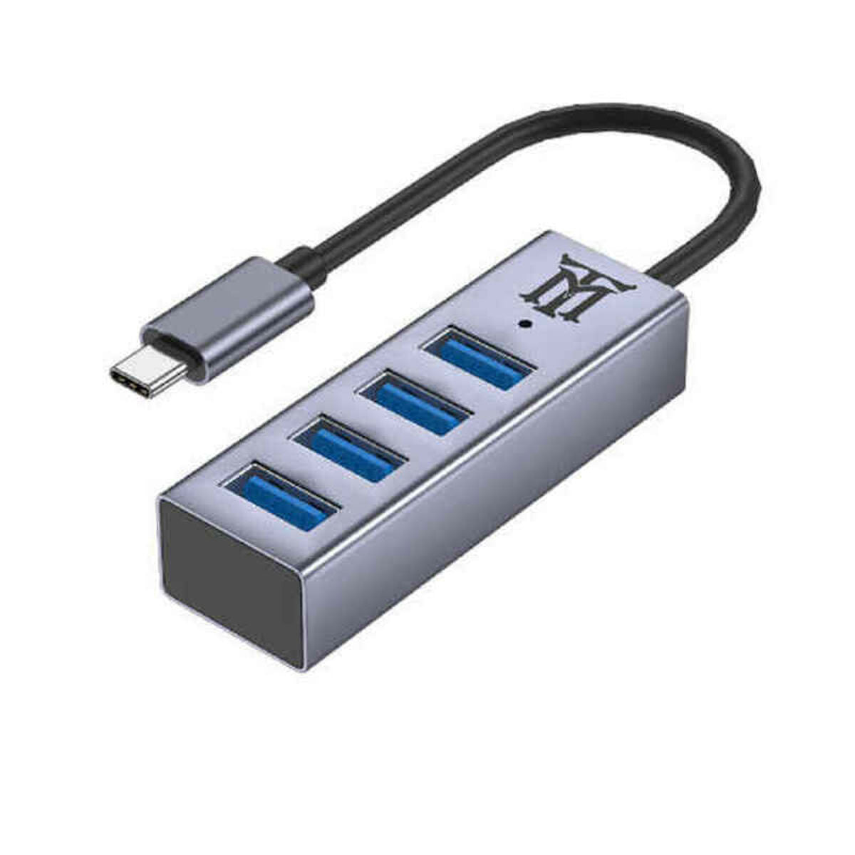 USB HUB