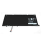 Laptop Battery Voltistar JD25G Blue Orange