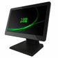 All in One 10POS 10T-16J418128W0 15,6" Intel Celeron J4125 8 GB RAM 128 GB SSD