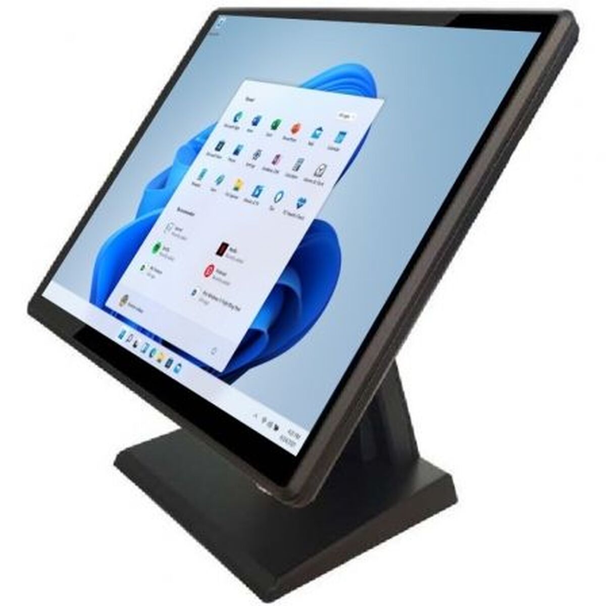 All in One 10POS 10T-17J648128W1
