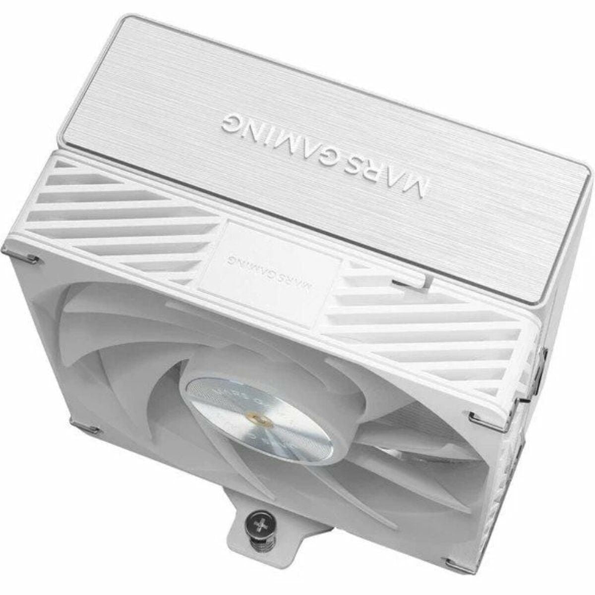CPU Fan Mars Gaming MCPUX5W