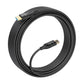 HDMI Cable Aisens A148-0929 Black 15 m