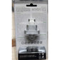 Battery charger TM Electron R03/R6