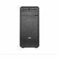 Micro ATX Midtower Case Nox-Xtreme S0213826 Black