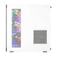 ATX Semi-tower Box Talius CRONOS White