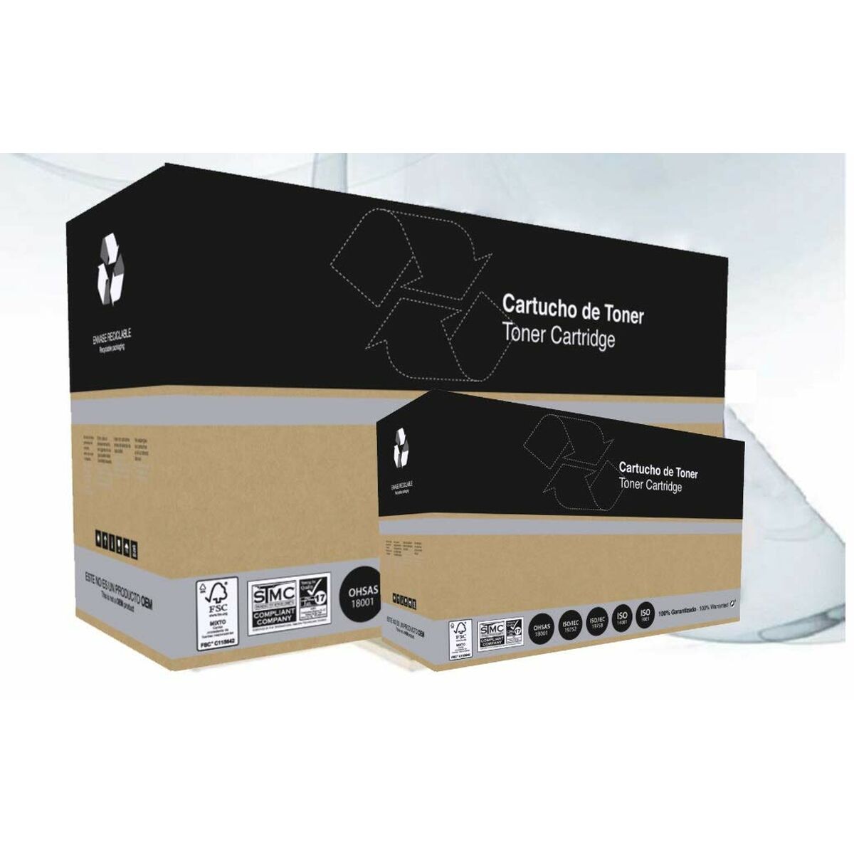 Original Toner Karkemis MX-23GTYA Yellow