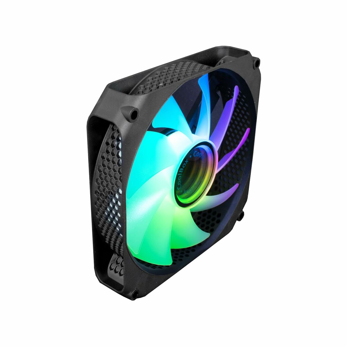 Cooling Base for a Laptop CoolBox COO-VA-12AR02