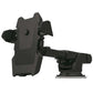 Mobile Support for Cars CoolBox COOLTELescopic Black