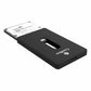 Housing for Hard Disk CoolBox SlimChase S-2533 Black 2,5"