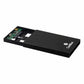 Housing for Hard Disk CoolBox SlimChase 2512 2,5" Black