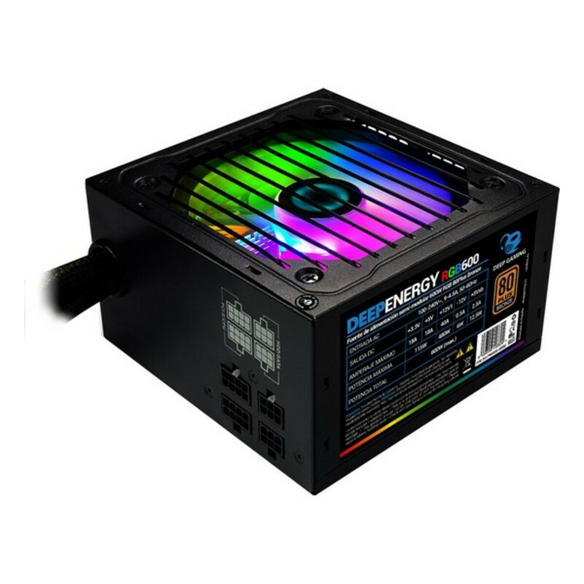 Gaming Power supplies