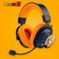 Headphones FR-TEC DB2001 Blue (1 Unit)