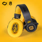 Gaming Headset with Microphone FR-TEC KL2001