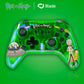 Gaming Control FR-TEC RICK AND MORTY