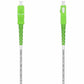 Fibre optic cable Aisens A152-0496 5 m
