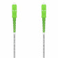 Fibre optic cable Aisens A152-0497 7 m