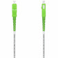 Fibre optic cable Aisens G657A2 15 m